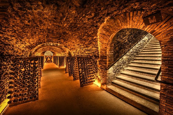Epernay (World Capital Of Champagne) - Private Trip - Best Time to Visit Epernay