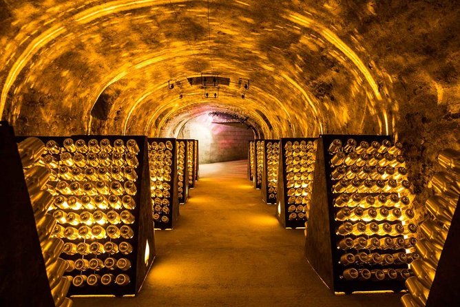 Epernay (World Capital Of Champagne) - Private Trip - Common Questions
