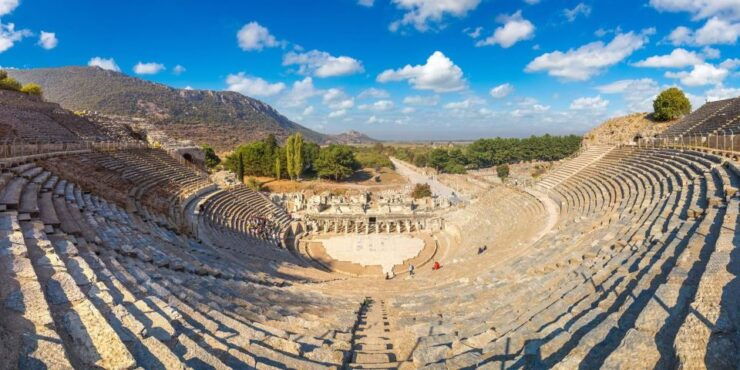 Ephesus: 1 or 2 Day Private Tour - Day 2 Itinerary Highlights