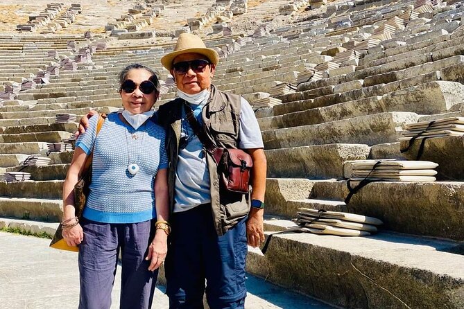 Ephesus 2 Days Adventure With Village Dining - Accommodation Information