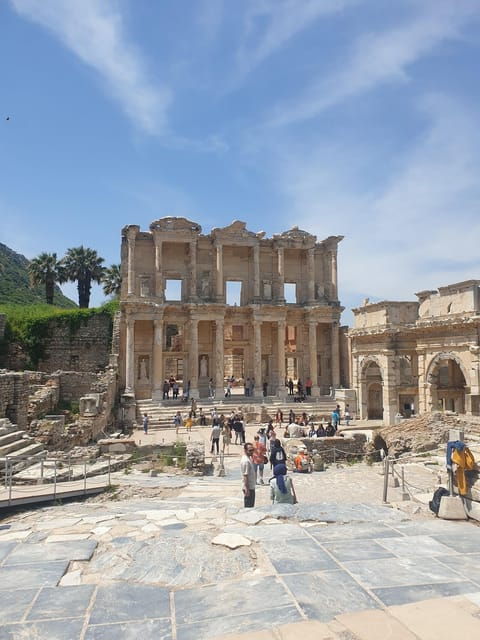 Ephesus: 3-Hours Private Tour - Customer Experience