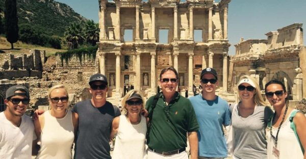Ephesus: 3-Hours Private Tour - Important Preparation Tips