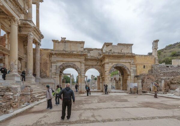 Ephesus: 3-Hours Private Tour - Booking Information and Policies
