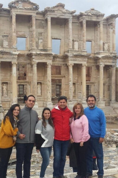 Ephesus: 3-Hours Private Tour - Frequently Asked Questions