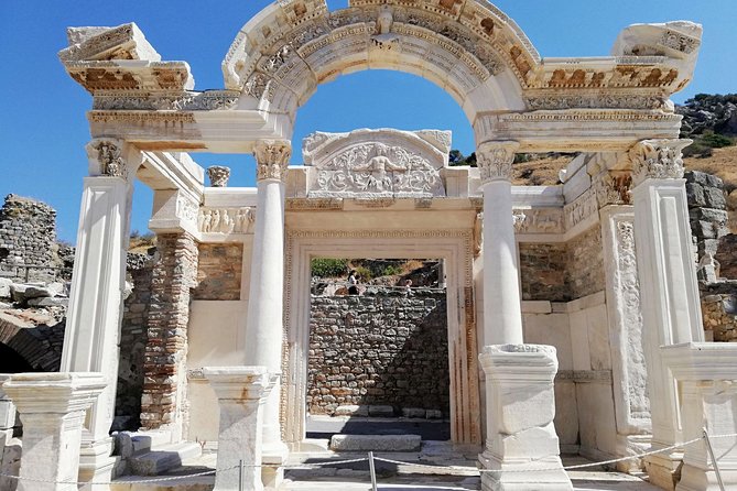 Ephesus 4 to 6 Hours Mini Group (Max. 10 Pax) With Terrace Houses - Traveler Photos and Reviews