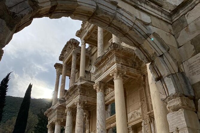 Ephesus 4 to 6 Hours Mini Group (Max. 10 Pax) With Terrace Houses - Additional Information