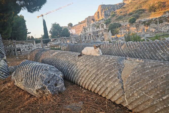 Ephesus Afternoon Tour - Other Important Details