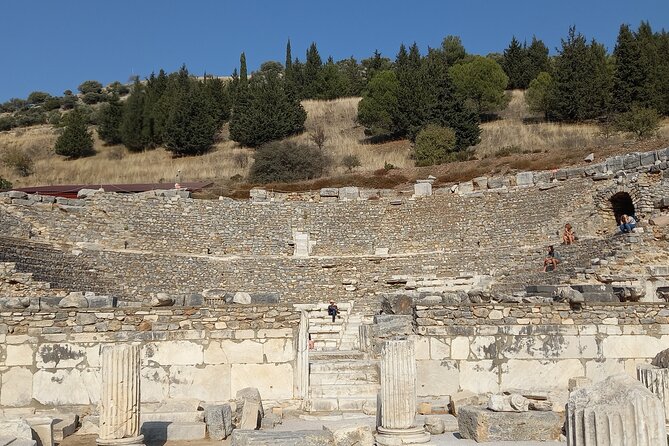 Ephesus Afternoon Tour - Common Questions