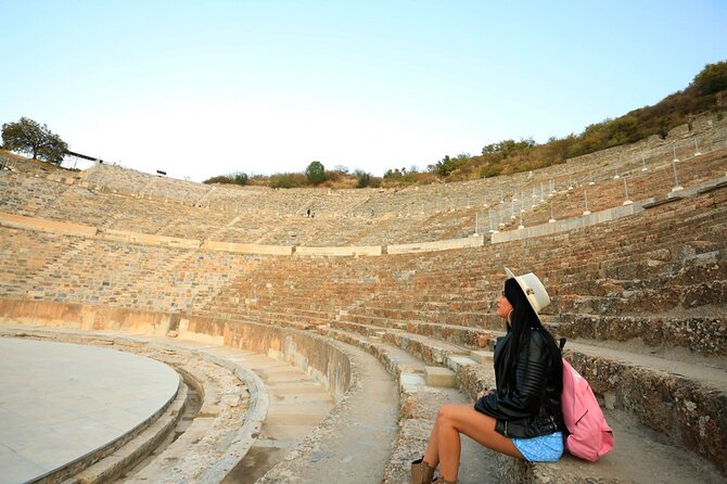 Ephesus & Ancient Churches Tour From/To Kusadasi Istanbul Bodrum - Important Information