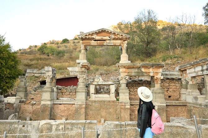 Ephesus & Ancient Churches Tour From/To Kusadasi Istanbul Bodrum - Booking and Cancellation Policy