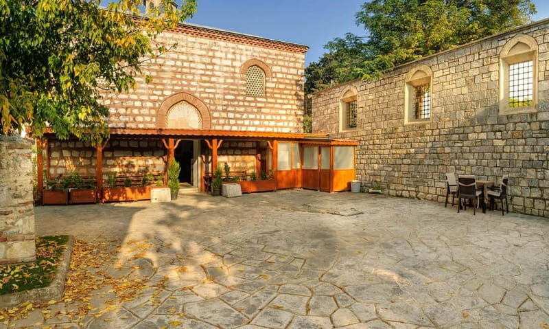 Ephesus Ancient City and Turkish Bath Only Cruise Guests - Good To Know  