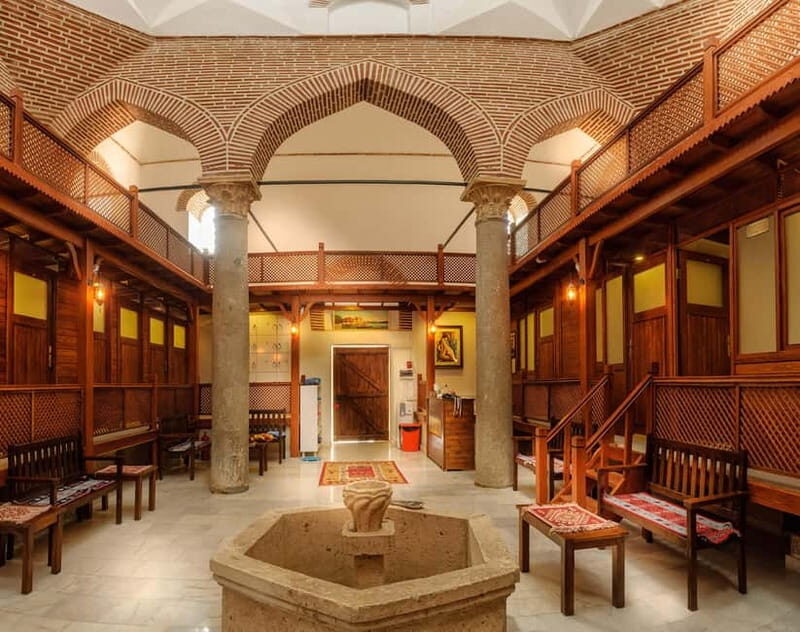 Ephesus Ancient City and Turkish Bath Only Cruise Guests - An In-Depth Look at the Tour Experience