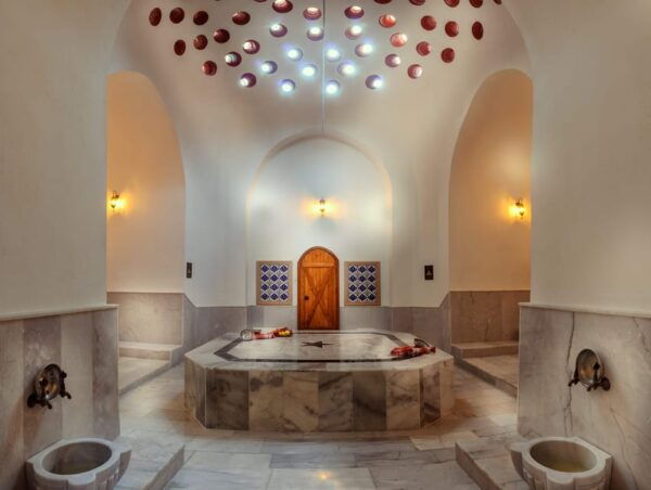 Ephesus Ancient City and Turkish Bath - Booking Your Adventure