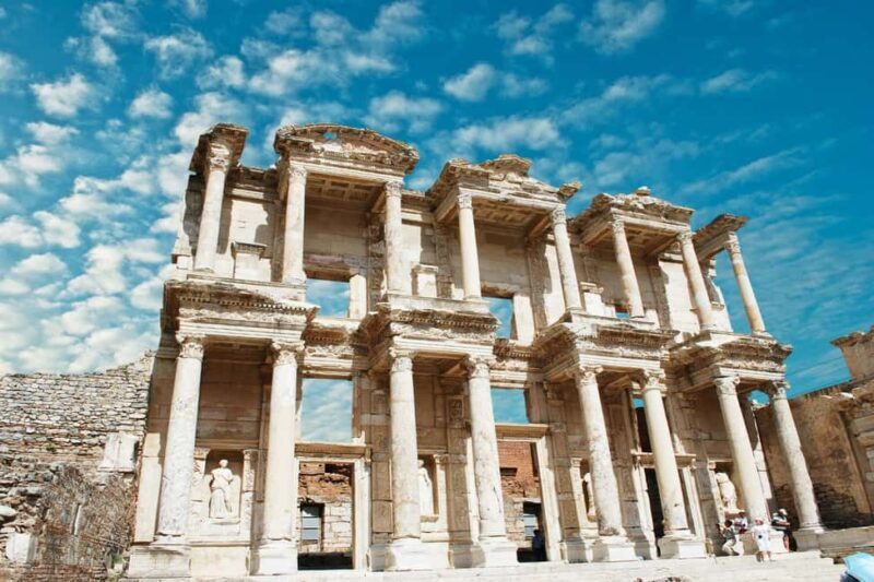 Ephesus Ancient City and Virgin Mary House Tour Cruise Guest - Exploring Ephesus and Virgin Mary House: A Practical Review of the Private Tour Experience