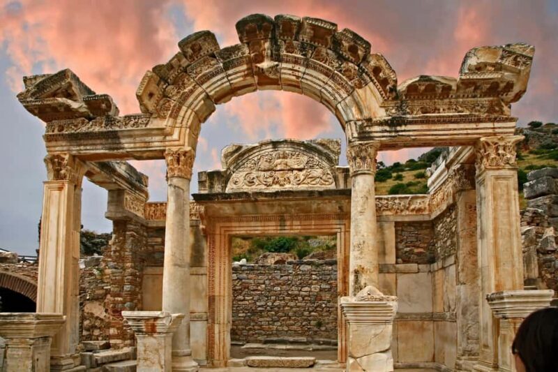 Ephesus Ancient City and Virgin Mary House Tour Cruise Guest - Why This Tour Offers Great Value