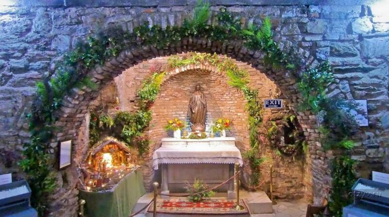 Ephesus Ancient City and Virgin Mary House Tour Cruise Guest - Who Is This Tour Best Suited For?