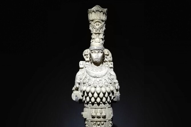 Ephesus and Beyond Private Full-Day Tour - Kusadasi - Tour Details