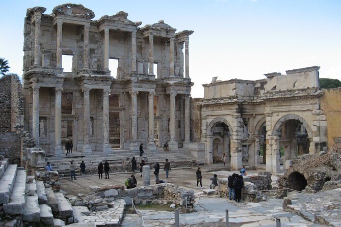 Ephesus and Beyond Private Full-Day Tour - Kusadasi - Refund Policy