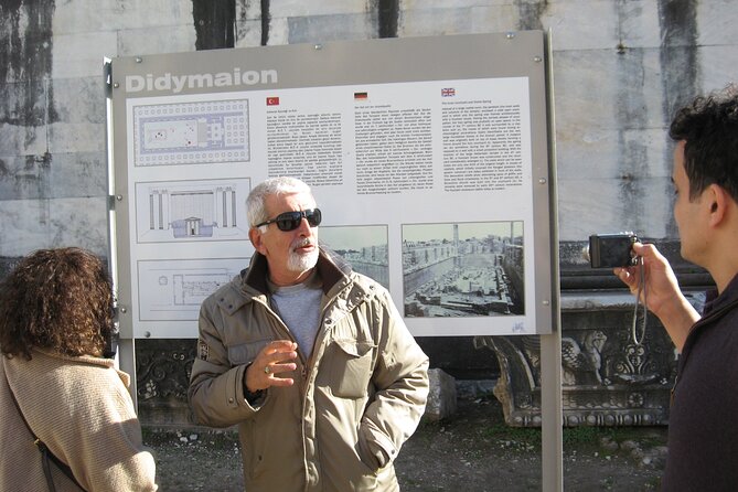 Ephesus and Beyond Private Full-Day Tour - Kusadasi - Traveler Photos