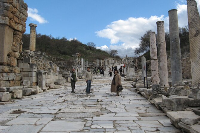 Ephesus and Beyond Private Full-Day Tour - Kusadasi - Reviews