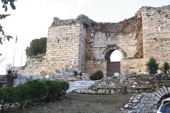 Ephesus and Beyond Private Full-Day Tour - Kusadasi - Pricing