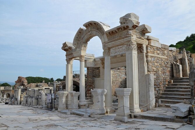 Ephesus and Beyond Private Full-Day Tour - Kusadasi - Booking Information