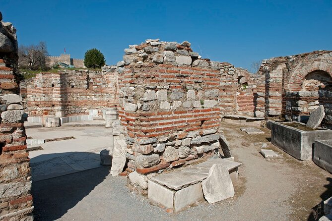 Ephesus and Beyond Private Full-Day Tour - Kusadasi - Common Questions