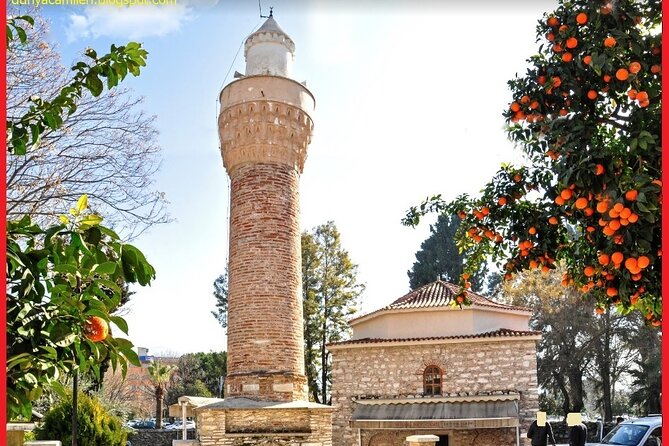 Ephesus and House of Mary From Kusadasi Cruise Port - Additional Resources