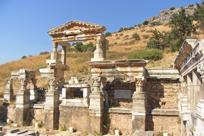 Ephesus and House of Virgin Mary Day Trip From Bodrum - The Sum Up