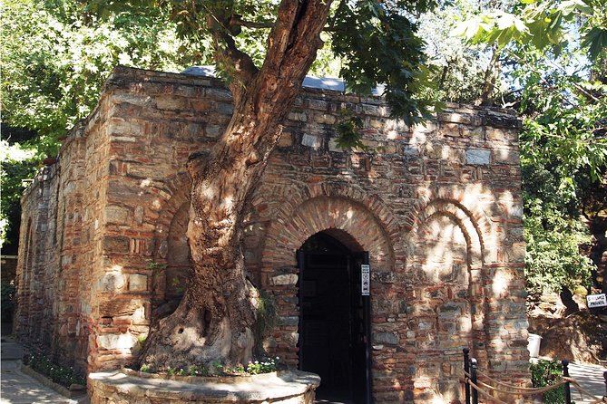 Ephesus and House of Virgin Mary From Kusadasi or Selcuk - Traveler Photos and Reviews