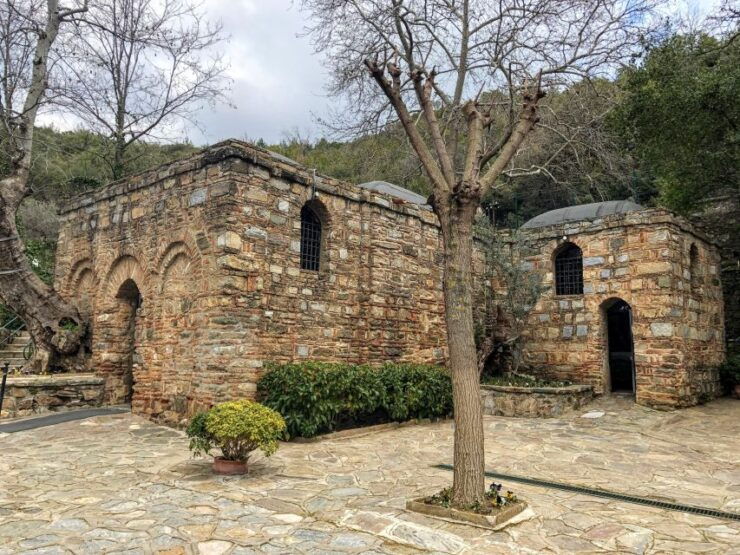 Ephesus and House of Virgin Mary Half Day Tour From Kusadasi - Guided Tour Languages and Highlights