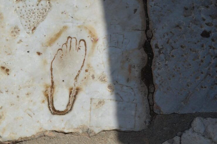Ephesus and House of Virgin Mary Tour F/ Kusadasi With Lunch - Key Points