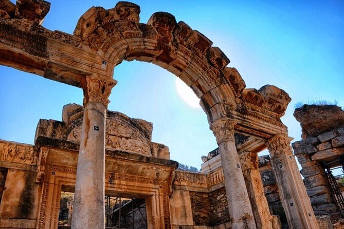 Ephesus and Istanbul Combined Private Shore Excursions - Pricing and Guarantee