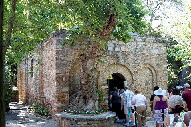 Ephesus and Pamukkale 2 Day Tour From Marmaris - The Sum Up