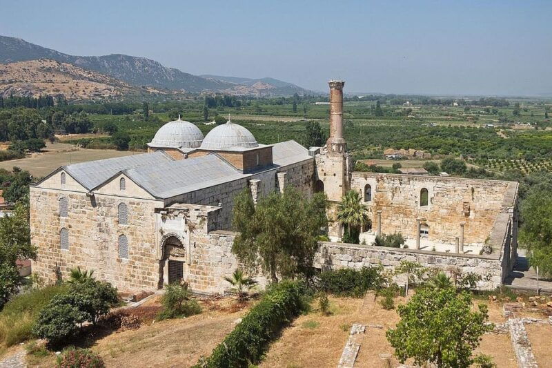 Ephesus and Pamukkale 2-Day Tour with Flights from Istanbul - Good To Know