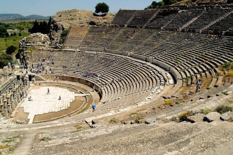 Ephesus and Pamukkale 2-Day Tour with Flights from Istanbul - Practical Details: Transportation, Guides, and Value