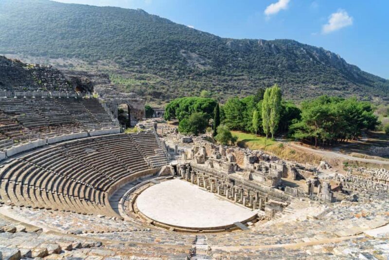 Ephesus and Pamukkale: 2-Day Tour with Transfers - Final Thoughts: Who Will Love This Tour?