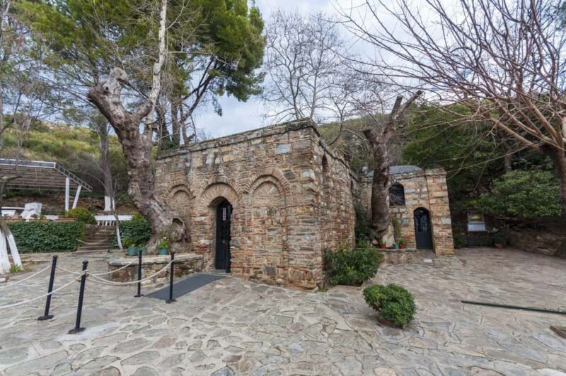 Ephesus and Pamukkale: 2-Day Tour with Transfers - FAQ