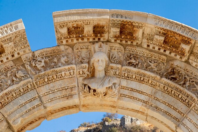 Ephesus and Pamukkale 2 Day Trip From Marmaris and Icmeler - Additional Information