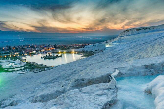 Ephesus and Pamukkale Full-Day Private Tour From Istanbul by Plane - Travel Tips and Recommendations