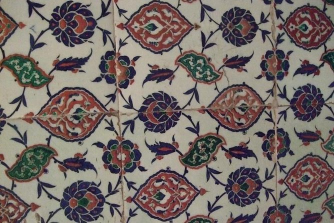 Ephesus and Pottery Workshop Private Tour From Kusadasi - Frequently Asked Questions
