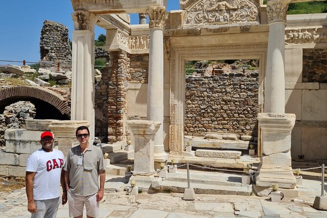 Ephesus and Sirince Half-Day Private Tour With Lunch - Pricing and Payment Options
