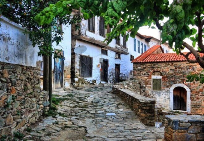Ephesus and Sirince Tour From Izmir / Kusadasi - Guided Tour Details