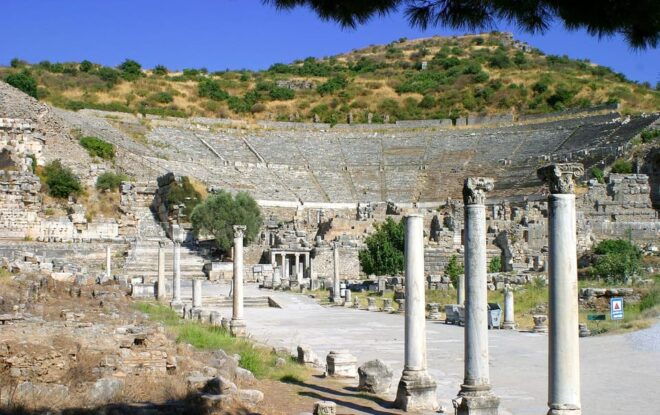 Ephesus and Sirince Tour From Izmir / Kusadasi - Inclusions and Important Information