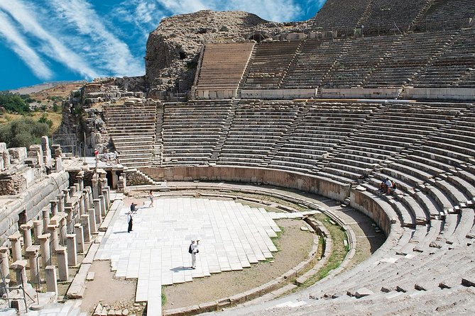 Ephesus and Sirince With Wine Tasting Private Half Day Shore Excursion - Cancellation Policy
