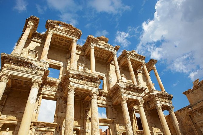 Ephesus and Sirince With Wine Tasting Private Half Day Shore Excursion - Inclusions