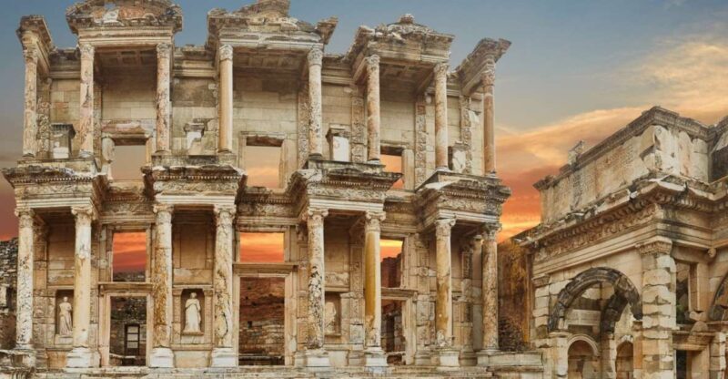 Ephesus and Virgin Mary Day Trip by Plane from Istanbul - Good To Know