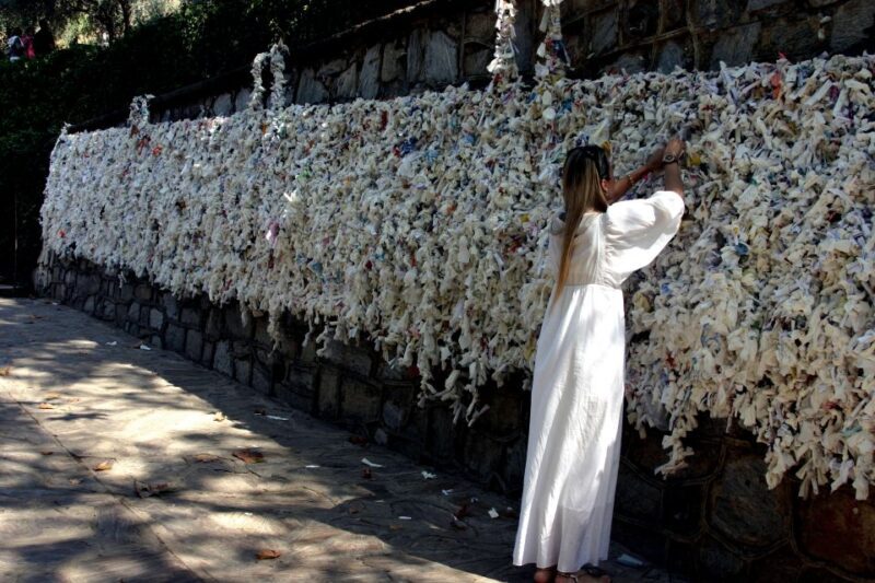 Ephesus and Virgin Mary Day Trip by Plane from Istanbul - The Itinerary Breakdown: What You Can Expect