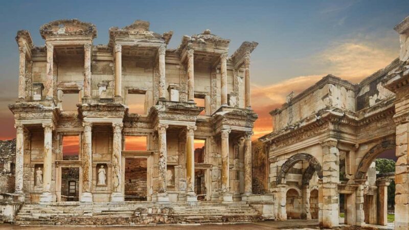 Ephesus and Virgin Mary Day Trip by Plane from Istanbul - Potential Drawbacks or Considerations