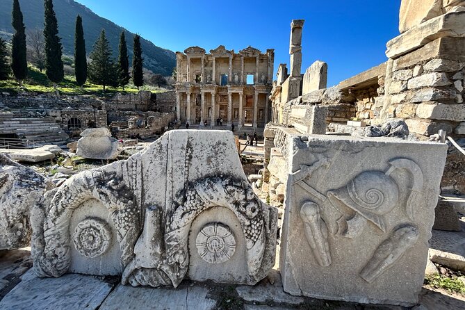 Ephesus and Virgin Mary Private Tour With Skip the Line Access - Pricing and Group Size
